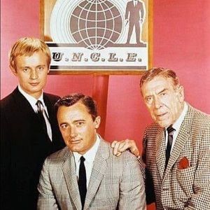 Meet your Posher, Darrell